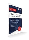 Image de KOMPAKT Strafrecht: Prüfungsschema • Definitionen • Probleme