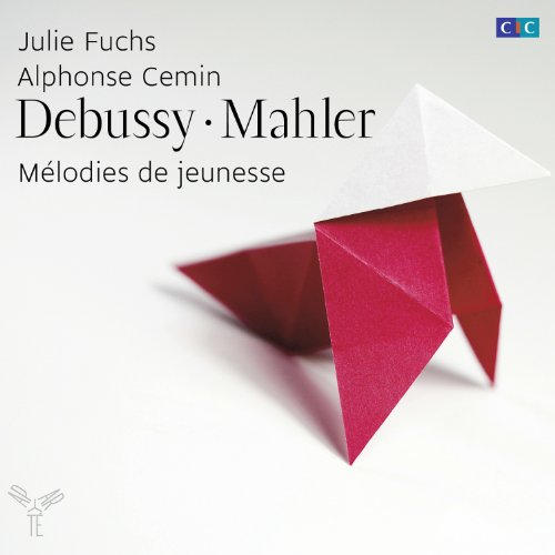 couverture de : M&eacute;lodies de jeunesse