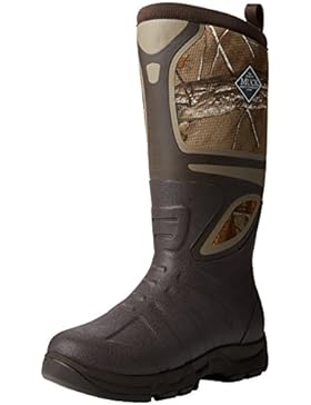 Muck Boots Herren Pursuit Shadow Pull On Laufschuhe