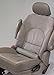 Diono Sit Rite Car Seat Positioner (Grey)