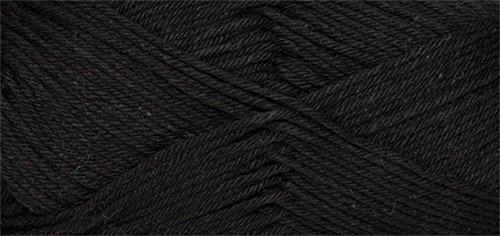 ONline LINIE 40 SCHULGARN 0010 schwarz 115 m 50 g 0010 schwarz 115 m 100% Baumwolle