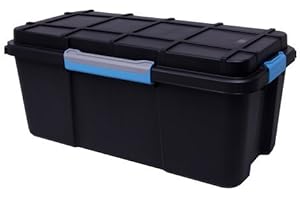 Ondis24 - Boîte de Rangement Multifonction Scuba - Taille : L