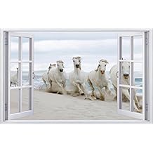 Suchergebnis auf Amazon.de für: wandtattoo kinderzimmer pferde