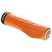 Produktbild Ergon GA3 Fahrrad Lenker Griffe All Mountain Bike MTB AM Gravity Rad Sport Trail Cross Country, 4241, Farbe Orange