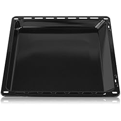 Plaque de cuisson pour Fourneau Four émaillé AEG / Electrolux 353193922/5 ou 3531939225
