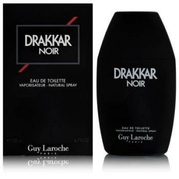 Price comparison product image Drakkar Noir Men 30ml EDT Spray