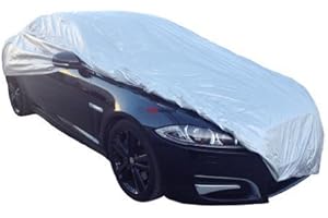 AUTOMOTIQUE MERCEDES SL500 TAILORED WATERPROOF PREMIUM HD CAR COVER