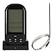 Produktbild Wireless Digital LCD Display Grill Thermometer Küche Grill Digital-Tool