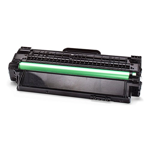 Inkadoo® Toner passend für Samsung SCX-4623 FW ersetzt Samsung 1052L , ML-1910 MLTD1052L , MLT-D1052L , MLTD1052LELS – Premium Drucker-Kartusche Kompatibel – Schwarz – 2.500 Seiten - 5