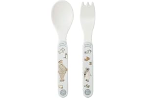 PETIT JOUR PARIS SET DE 2 COUVERTS ERNEST ET CÉLESTINE