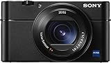 Sony DSCRX100