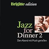 Titelbild Brigitte-Jazz for Dinner 2