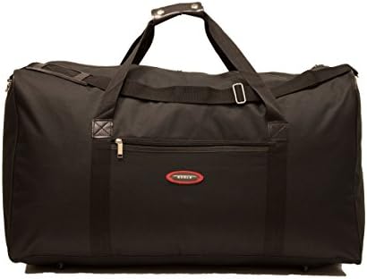 Lightweight Holdalls Travel Bag, Duffle Bag,Sports Bag, School Bag, 5 Sizes (28" 71cm x 36cm x 41cm)