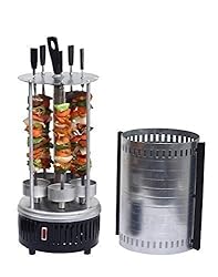 Donergrill Die Besten 2020 Test Vergleich Gyrosgrill Hier Die