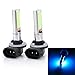 Produktbild DXEWSE Marsing hohe Leistung 10w 7500k 900lm 881 2-Pfeiler geführte eisblau Auto-Kopf-/ Nebelscheinwerfer (12 ~ 24V / 2 Stück)