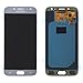 Produktbild Mr Cartridge Display FÜR Samsung J5 2017 LCD + Touch Original SM-J530F GH97-20738B Silver Blau