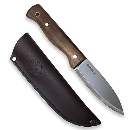 Condor Bushlore Knife. - 2