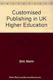 Image de Customised Publishing in UK Higher Education