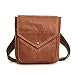 Produktbild Limeinimukete Mann kleine Leder Umhängetasche Handtasche Einzel-Schulter-Beutel Handtasche täglichen Beutel Aufbewahrungstasche leichte Umhängetasche Mannes Geldbeutel Arbeit Reise Sport Wanderung