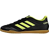 hallenschuhe damen schwarz Ideal bei schnellen Richtungswechseln und Sprints