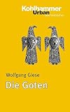 Image de Die Goten (Urban-Taschenbücher)