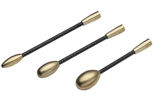 Katimex 101042 fjäderstyrhuvud set med 7, 10, 13 mm