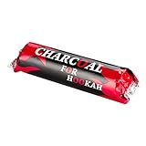 Mianova® Wasserpfeife Hookah Zapfsäule 45cm Shisha Hookah Set inkl. Kohle, 5 Mundstücke und Zange Silber Schwarz - 