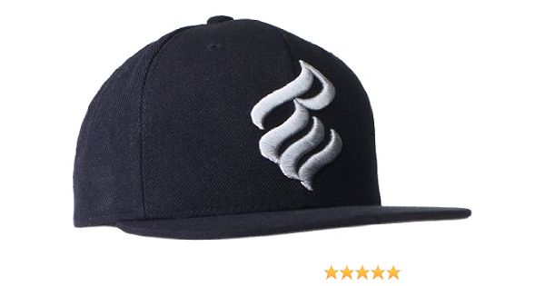 Rocawear Men's Roc Classics Logo Hat 