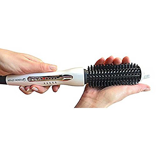 Fusion Styler - 4