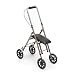 Produktbild Drive Devilbiss Healthcare Knie Bop mit Hebel Bremse und Hand Anpassung