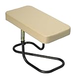 Patterson Medical Flexible Leg and Foot Rest - 432 mm