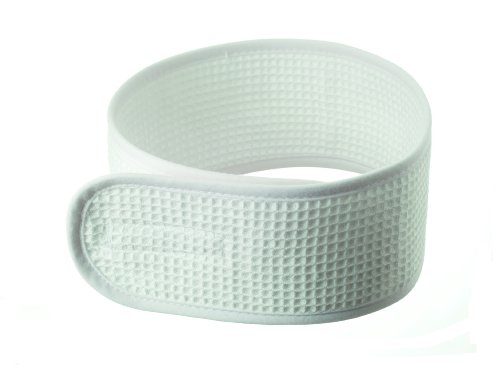 Hydrea London Waffle Cotton Spa Head Band