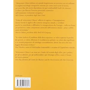 Reinventare il fuoco. Soluzioni vincenti per il business della nuova era energetica