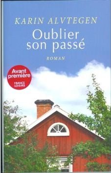 couverture de : Oublier son pass&eacute;
