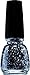 Produktbild Trosani Nagellack glitter Queen - Agent solitaire, 1er Pack (1 x 5 ml)