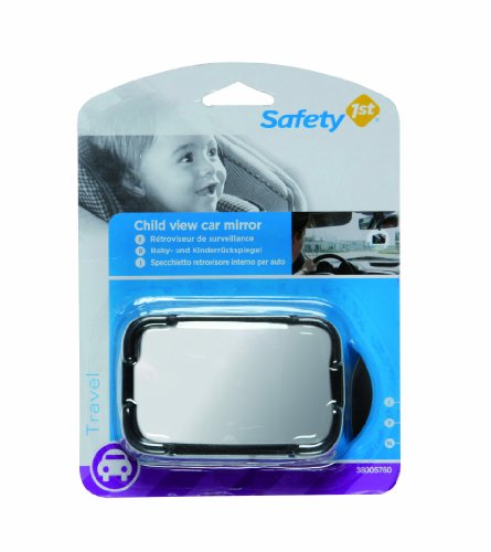 Imagen 1 de Safety 1st 38005 - Espejo retrovisor para asiento trasero