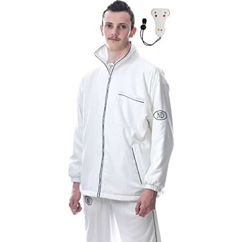 Amazon.co.uk Only Cricket Clothing / Cricket Sports & Outdoors