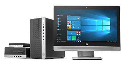 Preisvergleich Produktbild HP ProDesk 600 G2 SFF I5 7500
