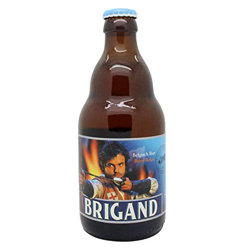 Preisvergleich Produktbild BRIGAND 33CL Caja 24 Und