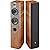 Focal Chorus 716 Walnut loudspeaker - loudspeakers (Speaker set unit, 2.5-way, Floor, Closed, Built-in, 2.54 cm (1")) in offerta da Polaris Audio Hi Fi