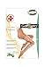 Produktbild Medica Relax 20 DEN Feinstrumpfhose Anti-Krampfadern Strumpfhose Aloe Vera Color Hautfarbe Dunkel Gazela, Size M / 3