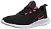 Produktbild Nike Damen Viale (gs) Sneakers, Schwarz (Black/Rush Pink/White 001), 39 EU