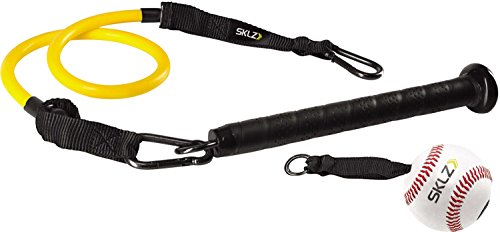 Preisvergleich Produktbild SKLZ Baseball Bullet-Band- und Power-Griff-Set
