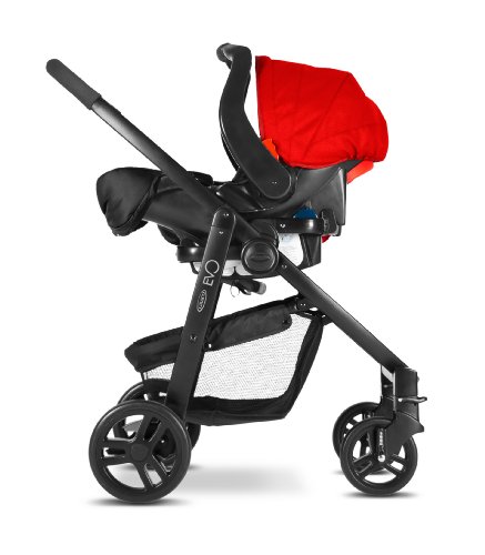 graco evo sand