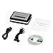 Produktbild iUcar Tape to PC USB Cassette & MP3 CD Converter Capture Digital Audio Music Player