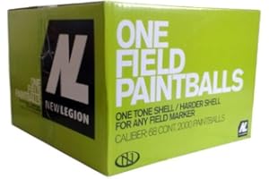 New Legion - Billes One