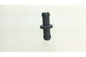 Polti Raccord porte-caoutchouc pour tuyaux vapeur Vaporella Vaporetto Silence Forever Easy