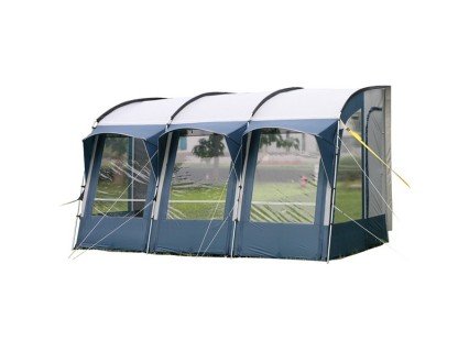 Preisvergleich Produktbild Royal 108629 Wessex Vorzelt 390, blau