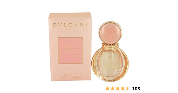 rose goldea bulgari prezzo