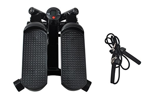 Drehstepper Stepper Twister Sidestepper Computer Fitness Fitnessgerät #1641 - 2